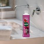 Radox Mineral Therapy Wild Cherry Bath Soak 500ml