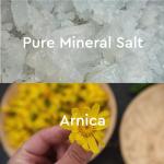 Kneipp Arnica Bath Salts for Joints and Muscles