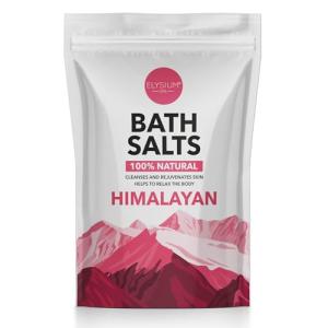 Himalayan Salt for Spa Relaxation - 1kg