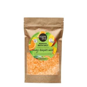 Mango Daiquiri Bath Salt for Relaxation, 500g
