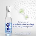 Cif Infinite Clean Lotus & Mineral Salt Cleaner 590ml