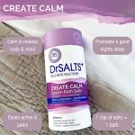 DrSALTS+ Create Calm Lavender Epsom Bath Salts