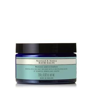 Neal's Yard Muscle Soothing Seaweed Bath Salts