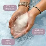 DrSALTS+ Create Calm Lavender Epsom Bath Salts
