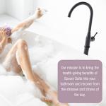 DrSALTS+ Create Calm Lavender Epsom Bath Salts