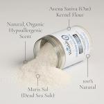 Westlab Skin Repair Bath Salt 900g - For Sensitive Skin
