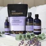 Baylis & Harding Vegan Sleep Bath Salts 4-Pack