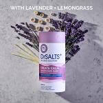 DrSALTS+ Create Calm Lavender Epsom Bath Salts