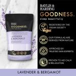 Baylis & Harding Vegan Sleep Bath Salts 4-Pack