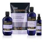 Baylis & Harding Vegan Sleep Bath Salts 4-Pack