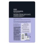 Baylis & Harding Vegan Sleep Bath Salts 4-Pack