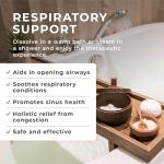 Natural Epsom Salts for Health and Muscle Relief