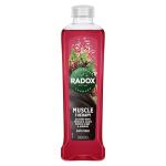Radox Muscle Therapy Mineral Bath Soak 500ml