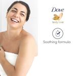 Dove Soothing Bath Soak with Almond & Hibiscus