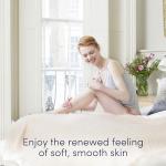 Dove Calming Shea Butter & Vanilla Bath, 450 ml