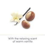 Dove Calming Shea Butter & Vanilla Bath, 450 ml