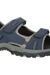 Men's Neoprene Sandals with Hook & Loop Closure