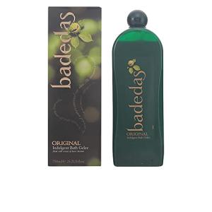 Badedas Original Bubble Bath Gel with Horse Chestnut