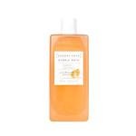 Tropical Bubble Bath with Mango Butter & Coconut Oil