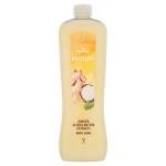 Morrisons Ginger & Shea Bath Foam 750ml