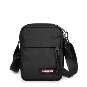 EASTPAK The One Black Messenger Bag