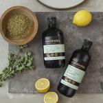 Baylis & Harding Oud, Cedar & Amber Bath Soak