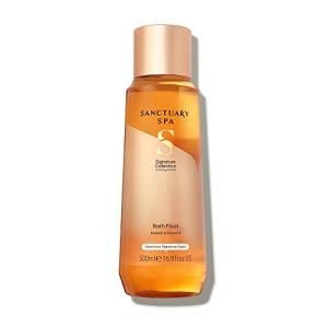 Sanctuary Spa Vegan Bubble Bath, 500ml