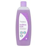 Nutmeg Baby Bedtime Bath Wash 500ml
