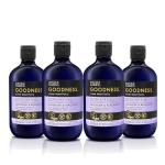 Baylis & Harding Lavender Bergamot Sleep Bath Soak