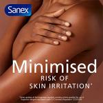 Sanex Expert Soothing Bath Soak for Sensitive Skin