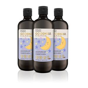 Baylis & Harding Kids Lavender Vanilla Bubble Bath