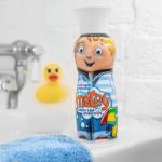 Matey Max Bubble Bath - 450ml Fun Foam