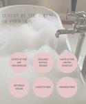 Baylis & Harding Rose & Geranium Bath Soak Trio