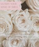 Baylis & Harding Rose & Geranium Bath Soak Trio