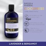 Baylis & Harding Lavender Bergamot Sleep Bath Soak