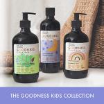Baylis & Harding Kids Lavender Vanilla Bubble Bath