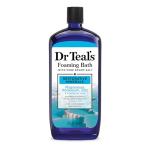 Dr Teal's Restorative Epsom Foaming Bath 1L