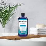 Dr Teal's Restorative Epsom Foaming Bath 1L