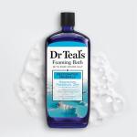 Dr Teal's Restorative Epsom Foaming Bath 1L