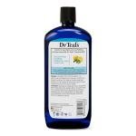 Dr Teal's Restorative Epsom Foaming Bath 1L