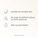 Nourishing Bath Soak with Pro-Vitamin B5 & Chamomile