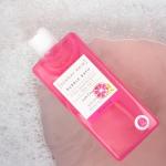 Revitalizing Pink Grapefruit & Sea Salt Bubble Bath