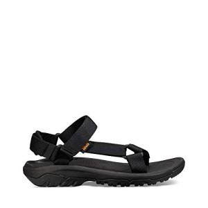 Teva Men's Hurricane XLT2 Sport Sandals, Black