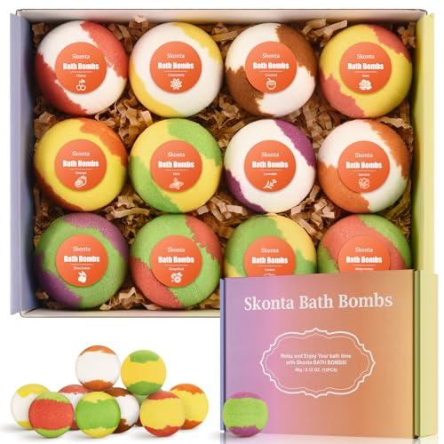 Bath Bombs