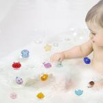 12 pcs Bath Bomb Gift Set with Surprise Toys