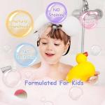 12 pcs Bath Bomb Gift Set with Surprise Toys