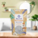 Chamomile & Jasmine Bath Bombs - Elysium Spa