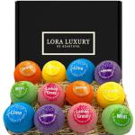 Shea & Coco Butter Bath Bomb Gift Set