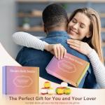 12-Piece Vegan Bath Bomb Gift Set