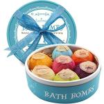 Aofmee 7pc Bath Bomb Gift Set